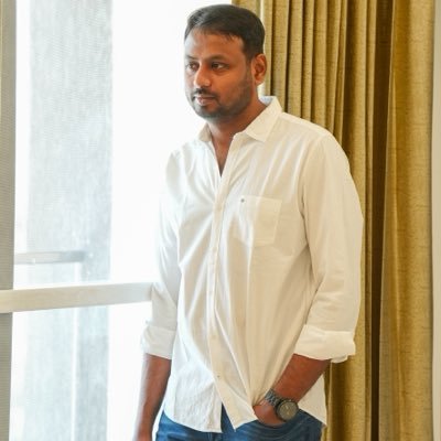 Karthikravivarm's profile picture