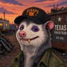 Profilbild von Scraps the Opossum