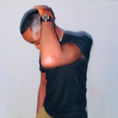 Oscarkhomotsoh's profile picture