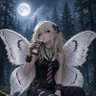 Profilbild von ๐ปGoth Moth๐
