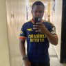 Mr Ulap Savage's profile picture