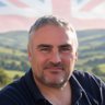 Keith 🇬🇧 profil fotoğrafı
