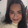 Laís profil fotoğrafı