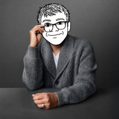AdamHoltererer's profile picture