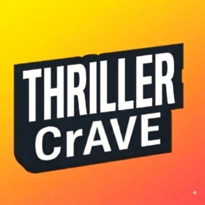 Thrillercrave's profile picture