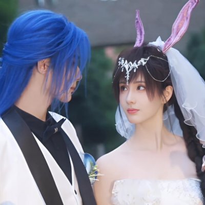 笑哥走丢了Xiao's profile picture