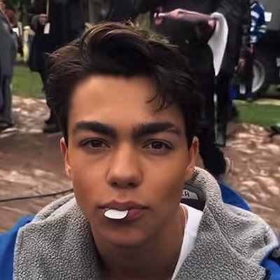 Malachi Barton (Parody)'s profile picture