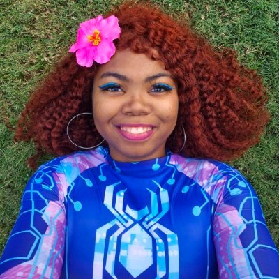MegabyteMegan's profile picture