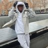 Fitzroy Tafari profil fotoğrafı