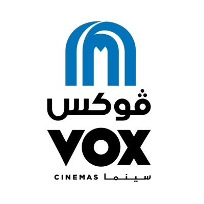 VOX Cinemas KSA ڤوكس سينما السعودية's profile picture