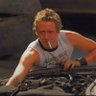 Jesse papa Honda 2000 profil fotoğrafı