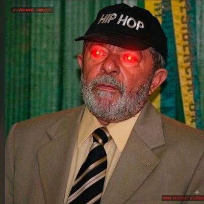 Moments of Brazilian Politics's profile picture