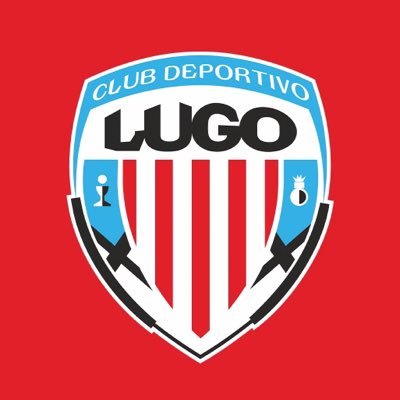 Club Deportivo Lugo ๐ช's profile picture