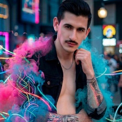 BenBoyMX's profile picture