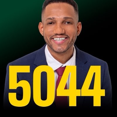 Rick Azevedo 5️⃣0️⃣4️⃣4️⃣'s profile picture