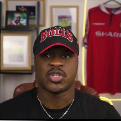 TheUnitedbuzzz's profile picture