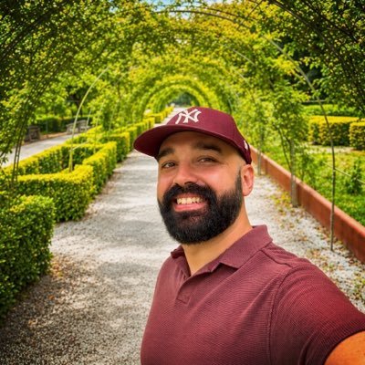 Lázaro 🌍🌎🌏's profile picture