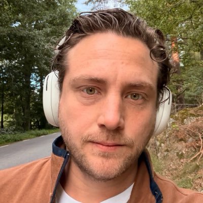 Leopold Hulinder 🇸🇪's profile picture