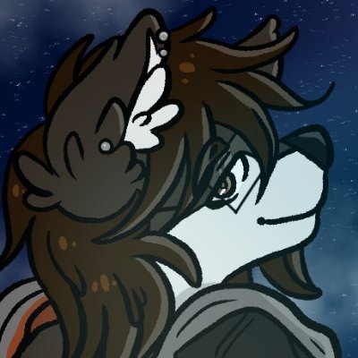KippWolf's profile picture