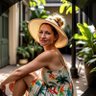 Profilbild von Michelle Clark