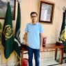 Фото профиля M. Usman Farooq