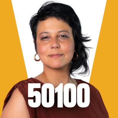 Mariana Conti 50100's profile picture