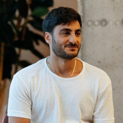Maor Shlomo's profile picture
