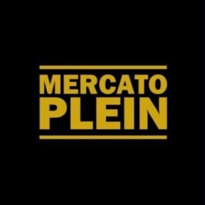 MercatoPlein's profile picture