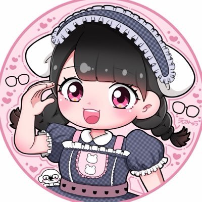 eqLove_emyu's profile picture