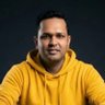 Budhadev Panda's profile picture