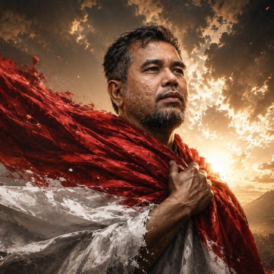 Teddy Gusnaidi's profile picture