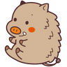Profilbild von ちょとつもうしん