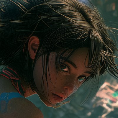cybereality's profile picture