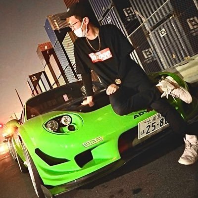 kusupiFD3S's profile picture