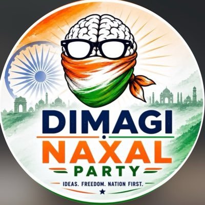 Dimagi Naxal Party's profile picture