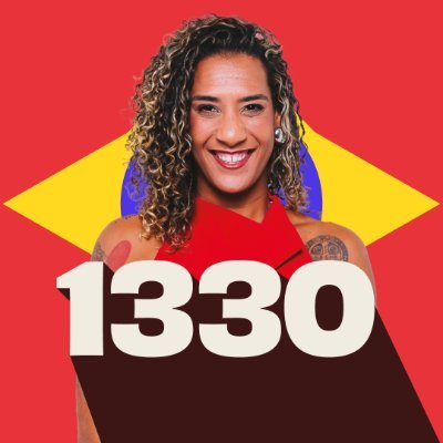 Anielle Franco 1330's profile picture
