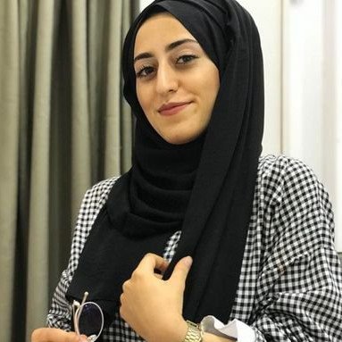 IQRA RANI's profile picture