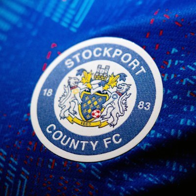 StockportCounty's profile picture