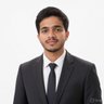 Darshan Parekh's profile picture