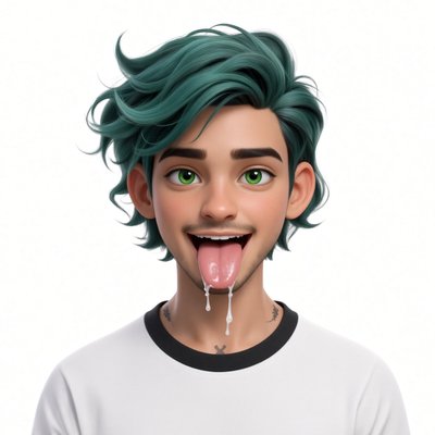 Bluntsvlog's profile picture