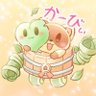 かーびぃ 的头像