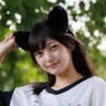 松山あおい@10/26 CLUB CITTA' 単独公演 的头像