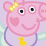 Evie Pig profil fotoğrafı