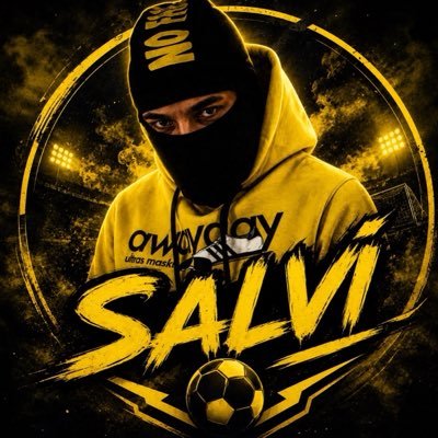 Salvi Futbol's profile picture