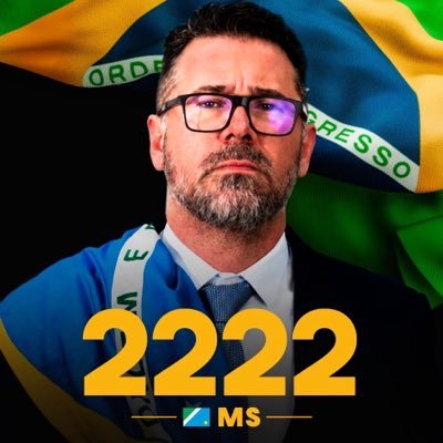 Marcos Pollon | Mato Grosso do Sul 2222's profile picture
