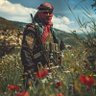 AJ profil fotoğrafı