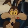 wile e. coyote shady facts and tea profil fotoğrafı