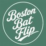 Фото профиля Boston Bat Flip ⚾️ 🇺🇸
