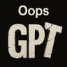 OopsGPT 的头像