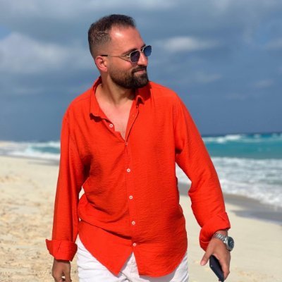 Ahmed Campo 🇪🇦's profile picture